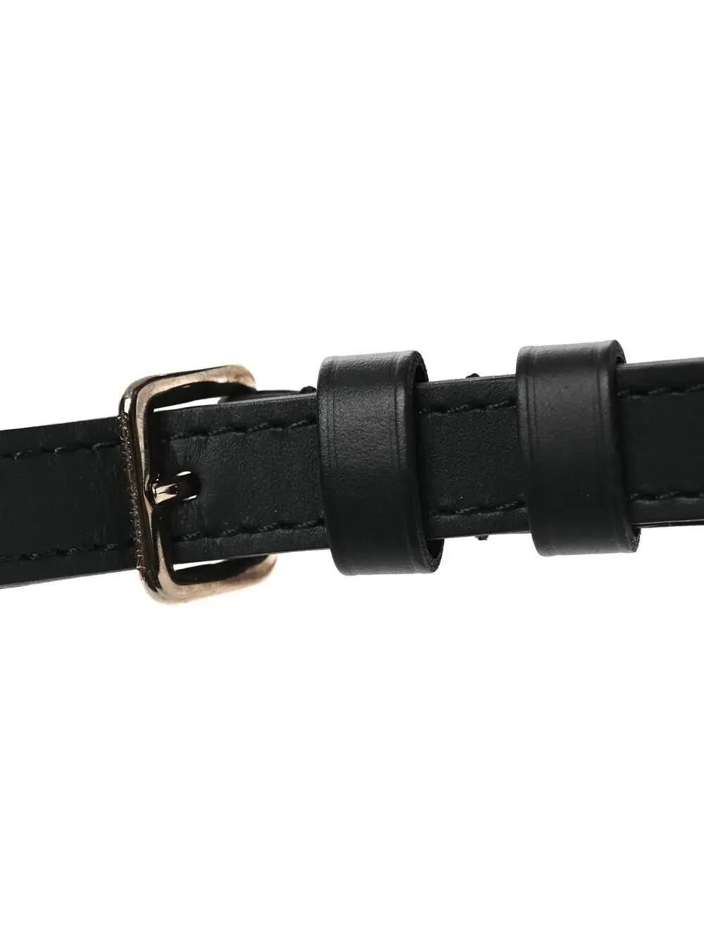 Louis Vuitton Epi Alma Nano Black #295658L15B